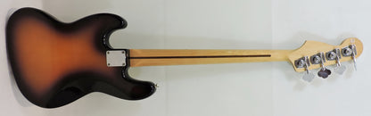 Fender Standard Jazz Bass - Used