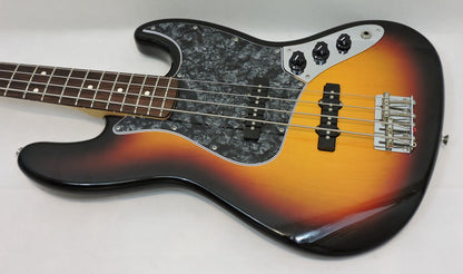 Fender Standard Jazz Bass - Used