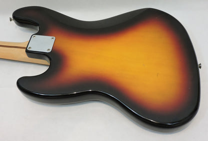 Fender Standard Jazz Bass - Used