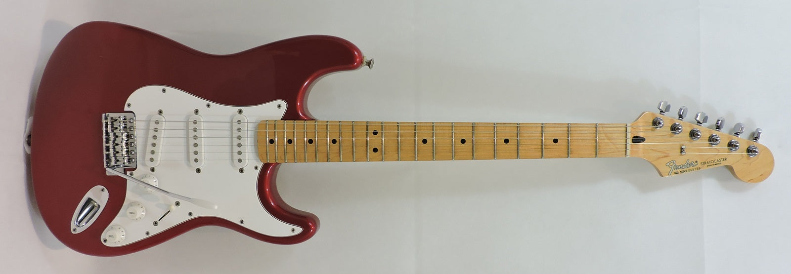 Fender Standard Stratocaster - Used