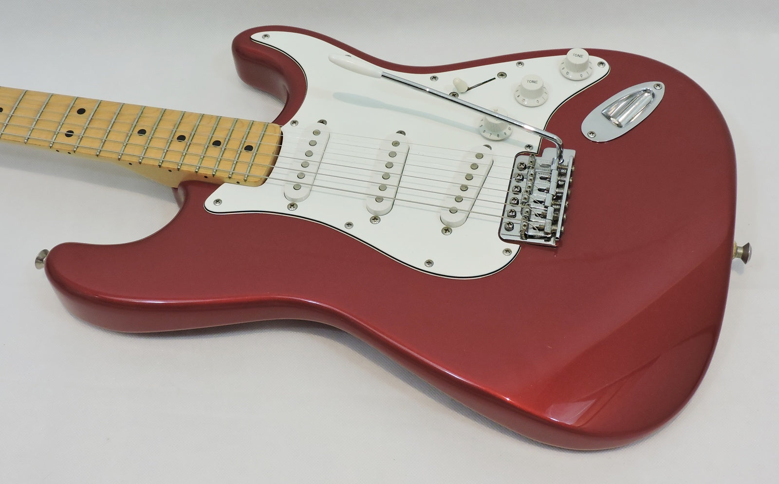 Fender Standard Stratocaster - Used