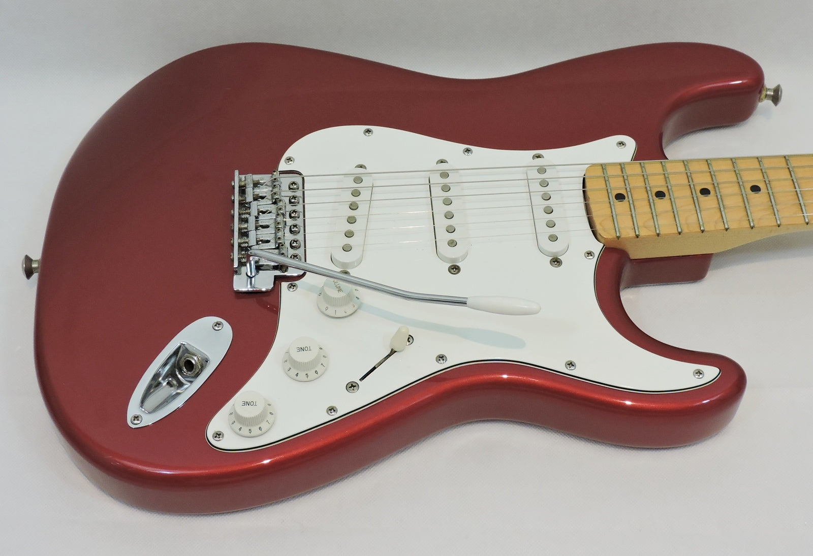 Fender Standard Stratocaster - Used