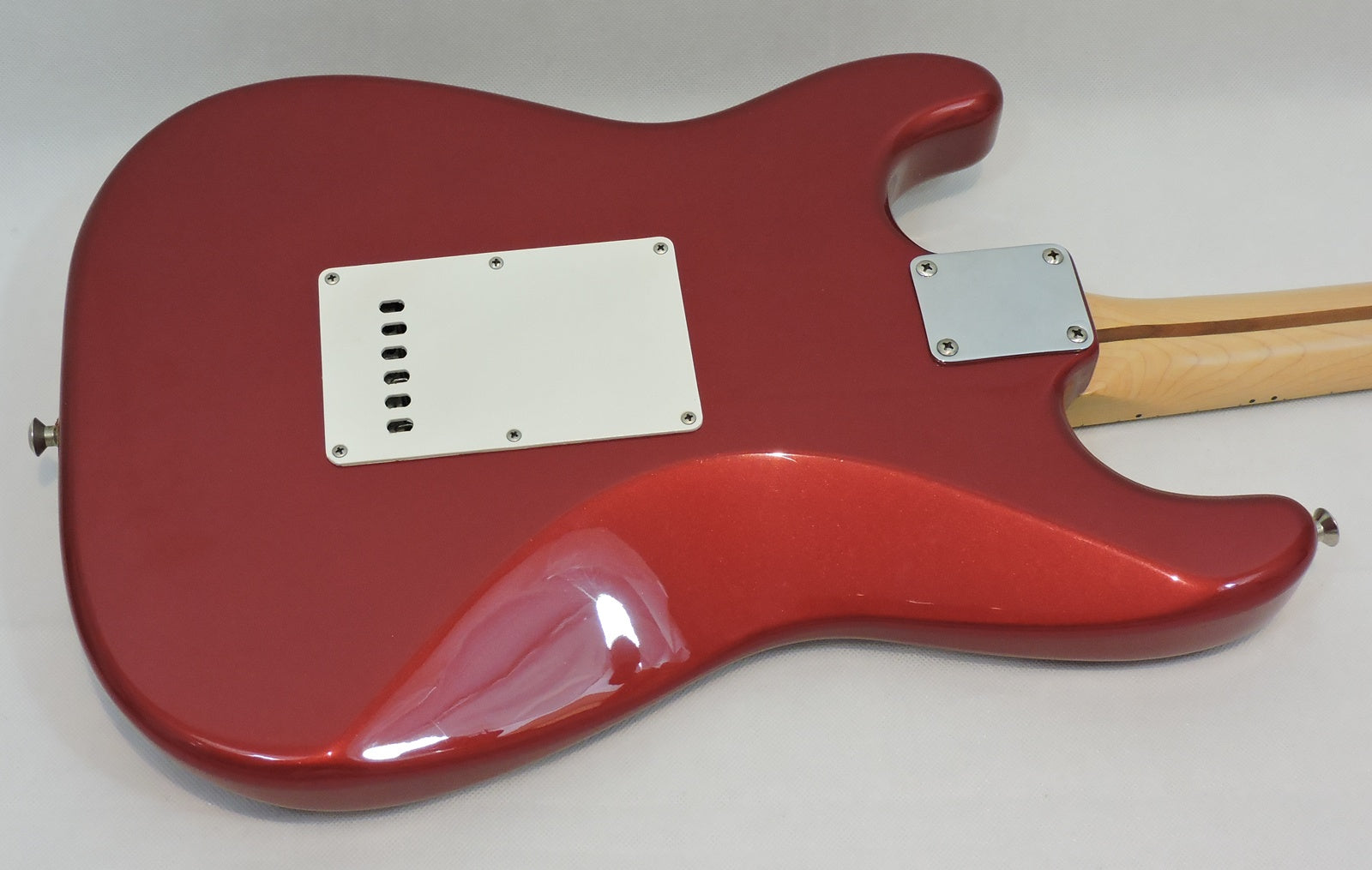 Fender Standard Stratocaster - Used