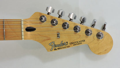 Fender Standard Stratocaster - Used