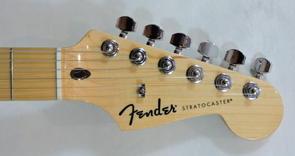 Fender Standard Stratocaster, Candy Cola