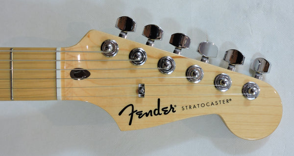 Fender Standard Stratocaster, Candy Cola