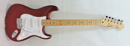 Fender Standard Stratocaster, Candy Cola