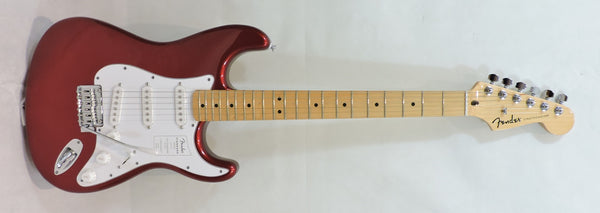Fender Standard Stratocaster, Candy Cola