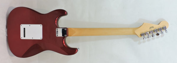 Fender Standard Stratocaster, Candy Cola