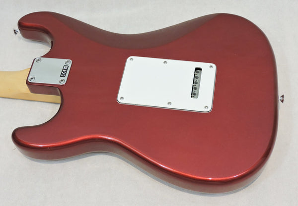 Fender Standard Stratocaster, Candy Cola