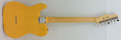 Fender Standard Telecaster, Butterscotch Blonde