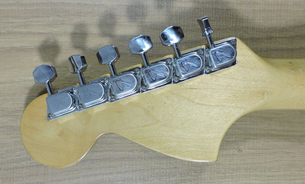 Fender Stratocaster USA 1979 - Used
