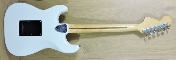 Fender Stratocaster USA 1979 - Used