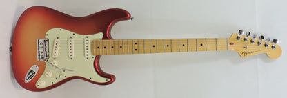Fender American Deluxe Stratocaster - Used