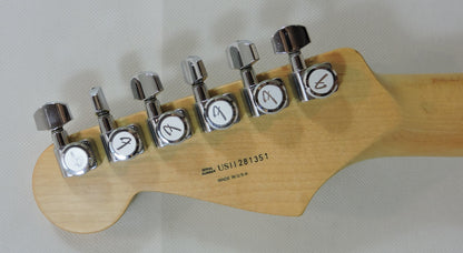 Fender American Deluxe Stratocaster - Used