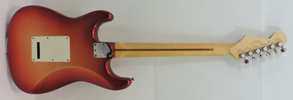 Fender American Deluxe Stratocaster - Used