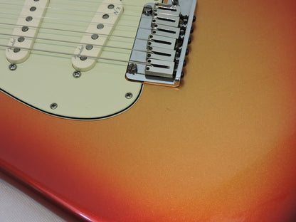 Fender American Deluxe Stratocaster - Used