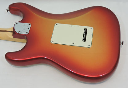 Fender American Deluxe Stratocaster - Used