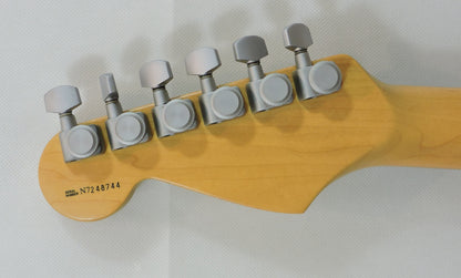 Fender USA Deluxe Strat Plus 1997 - Used