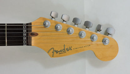 Fender USA Deluxe Strat Plus 1997 - Used