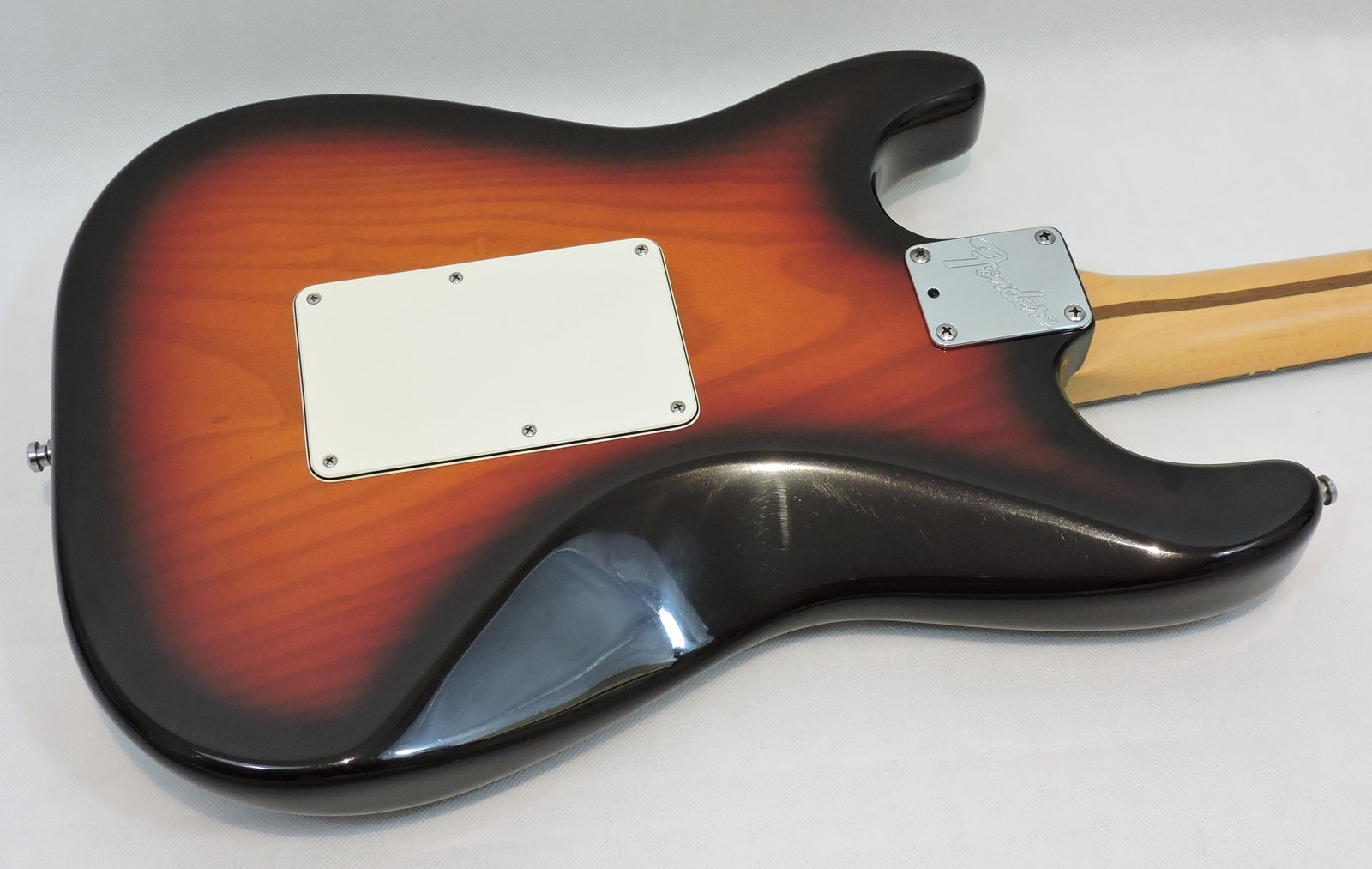 Fender USA Deluxe Strat Plus 1997 - Used – Langley Guitar Centre