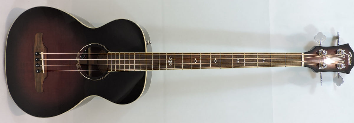 Fender T - Bucket Electro-Acoustic Bass - Used