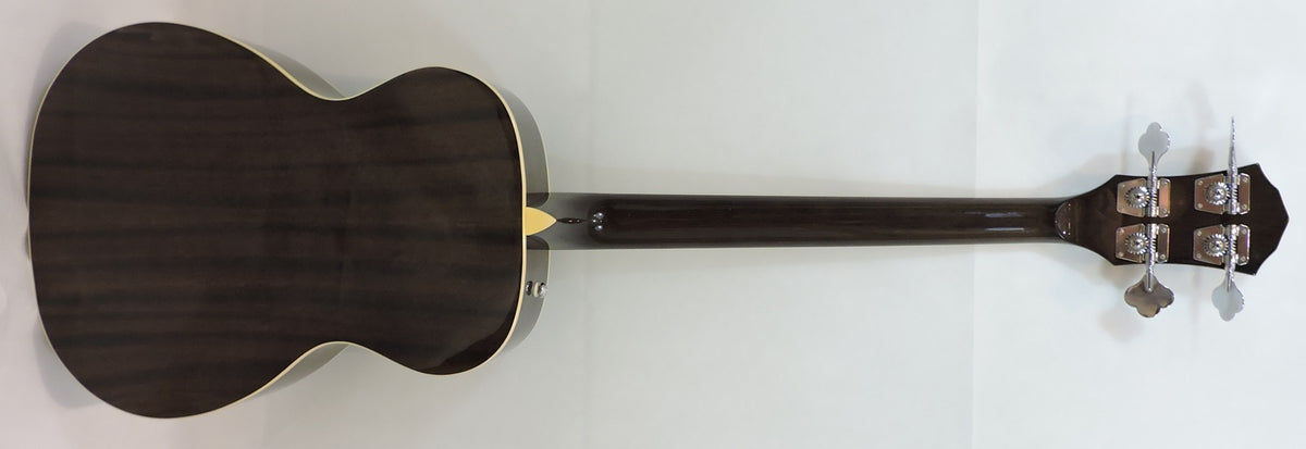 Fender T - Bucket Electro-Acoustic Bass - Used