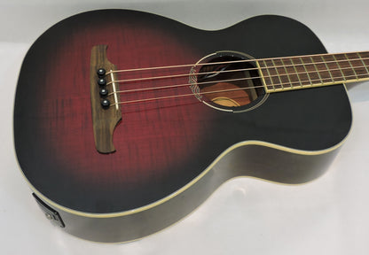 Fender T - Bucket Electro-Acoustic Bass - Used