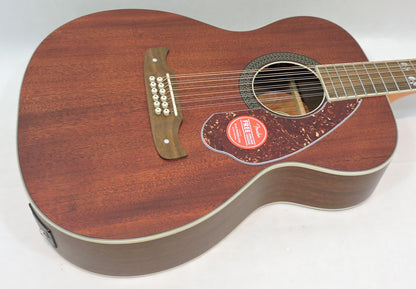 Fender Tim Armstrong Hellcat-12, Natural