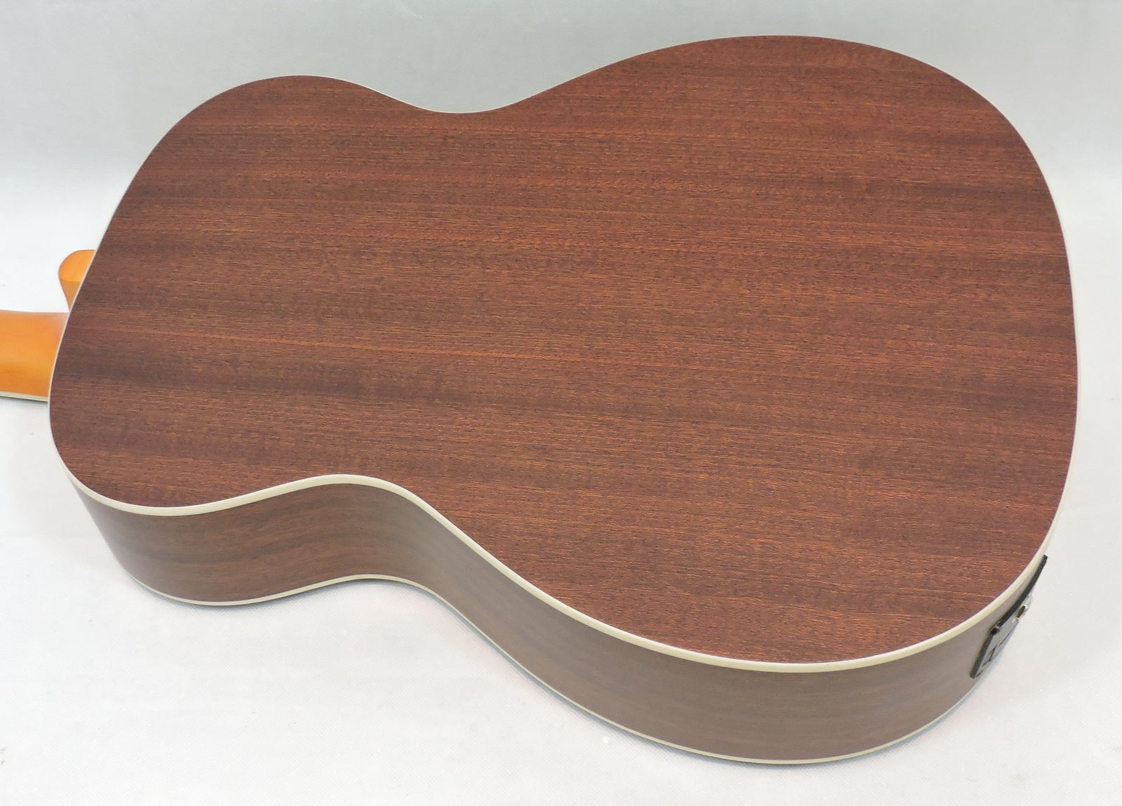 Fender Tim Armstrong Hellcat-12, Natural