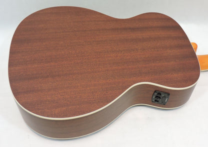 Fender Tim Armstrong Hellcat-12, Natural