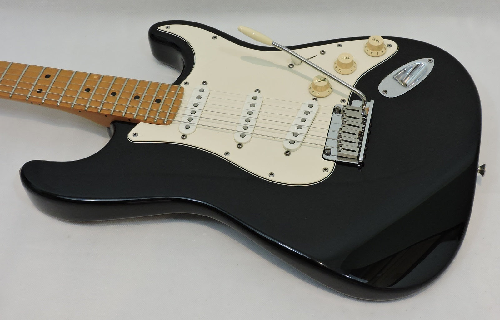 Fender American Standard Stratocaster 1996 - Used