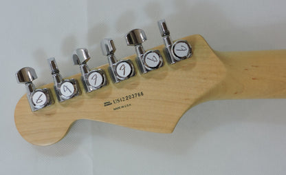 Fender American Deluxe Stratocaster - Used