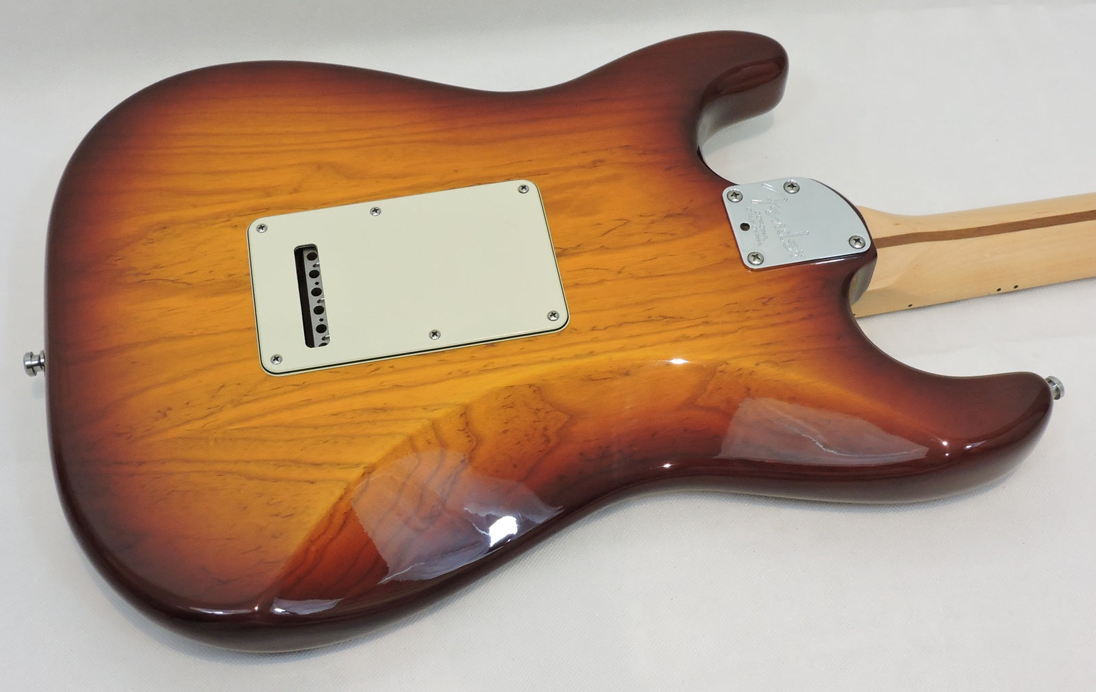 Fender American Deluxe Stratocaster - Used