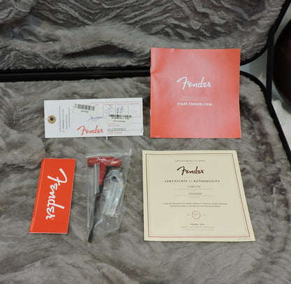 Fender Ultra Precision Bass - Used