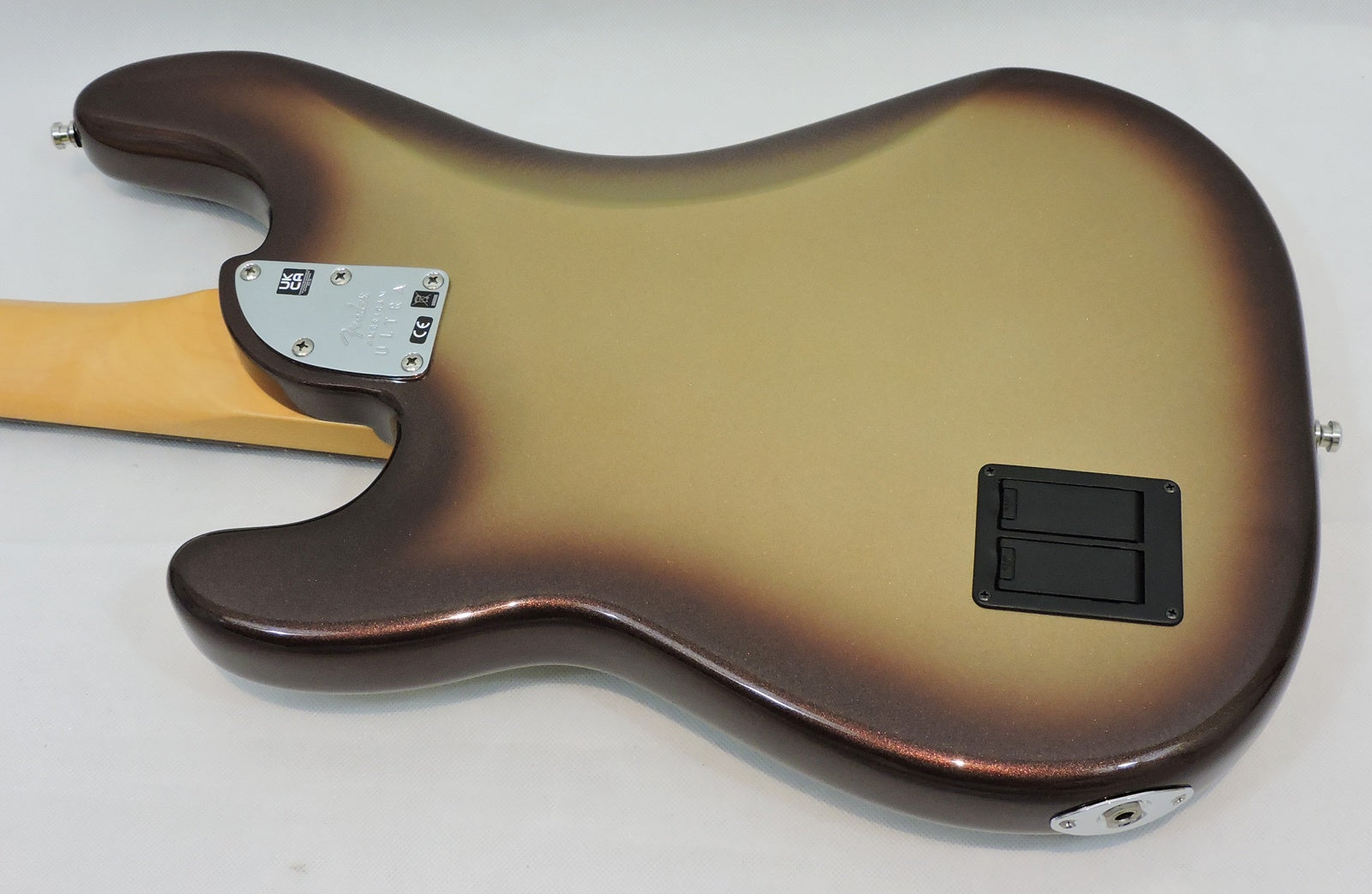 Fender Ultra Precision Bass - Used