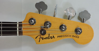 Fender Ultra Precision Bass - Used