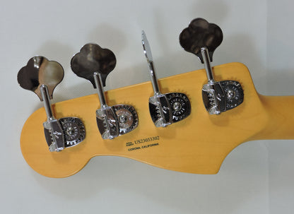 Fender Ultra Precision Bass - Used