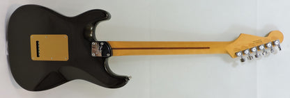 Fender Ultra Stratocaster Texas Tea - Used