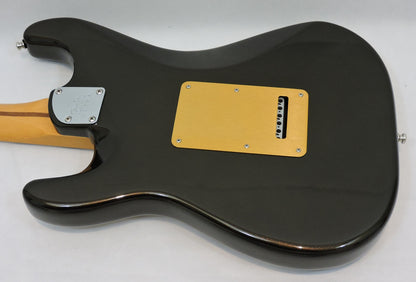 Fender Ultra Stratocaster Texas Tea - Used