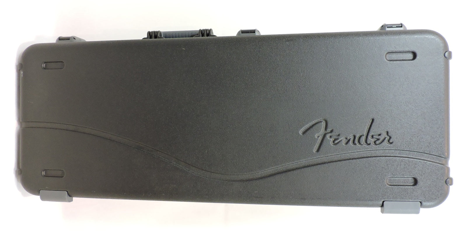 Fender Ultra Stratocaster Texas Tea - Used