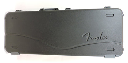 Fender Ultra Stratocaster Texas Tea - Used