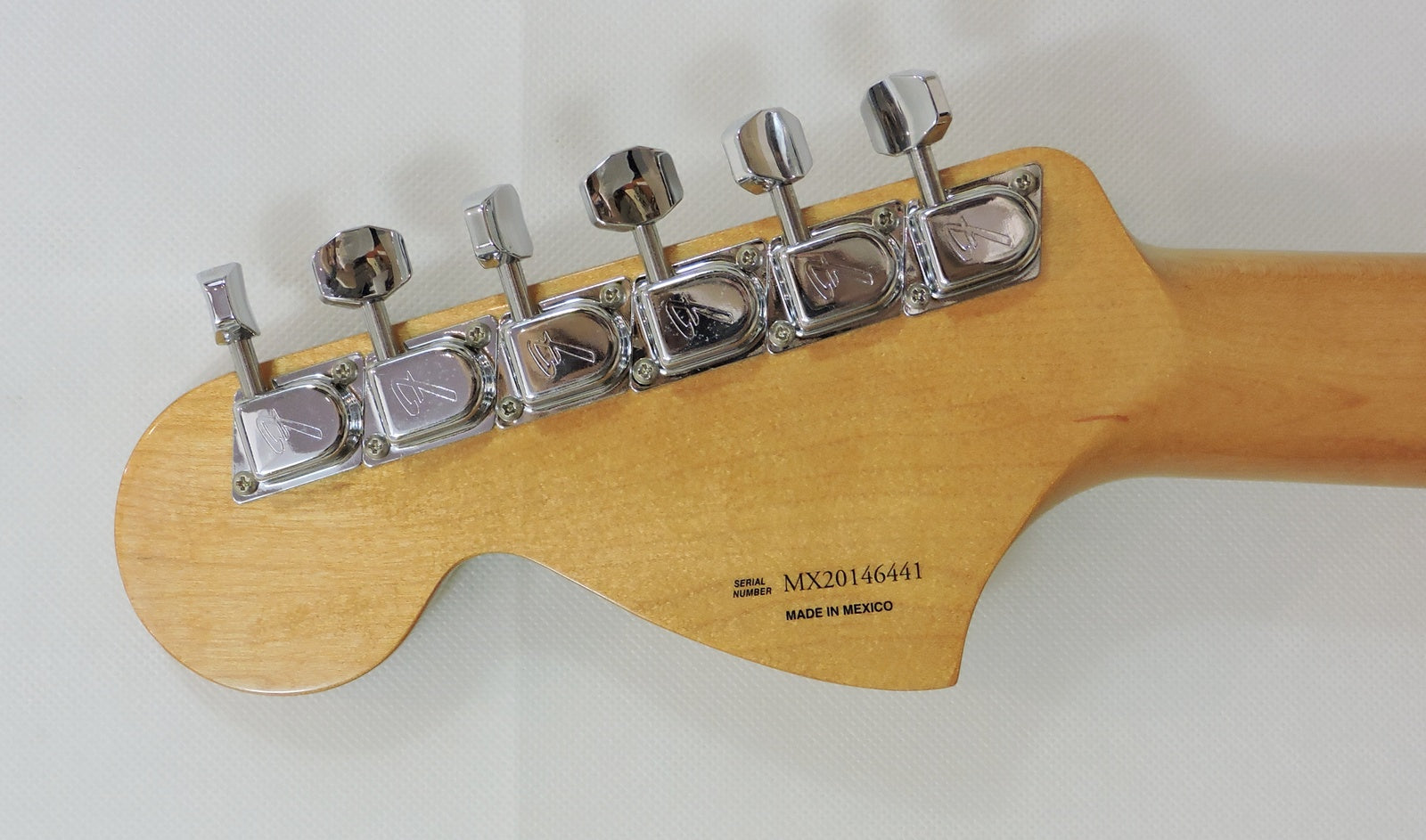 Fender Vintera '70s Telecaster Deluxe, Maple Fingerboard, 3-Color Sunburst - Used