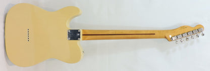 Fender Vintera® II '50s Nocaster® Blackguard Blonde Maple Neck