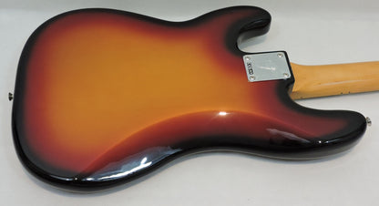 Fender Vintera II '60s Precision Bass - Used