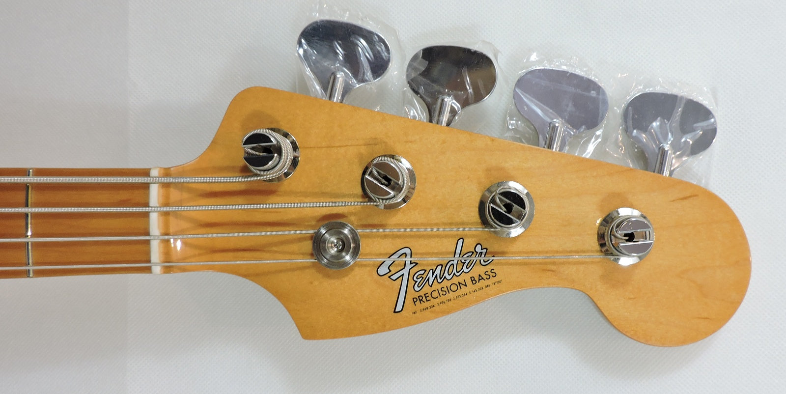 Fender Vintera II '60s Precision Bass - Used