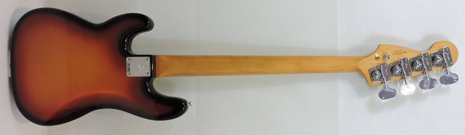 Fender Vintera II '60s Precision Bass - Used