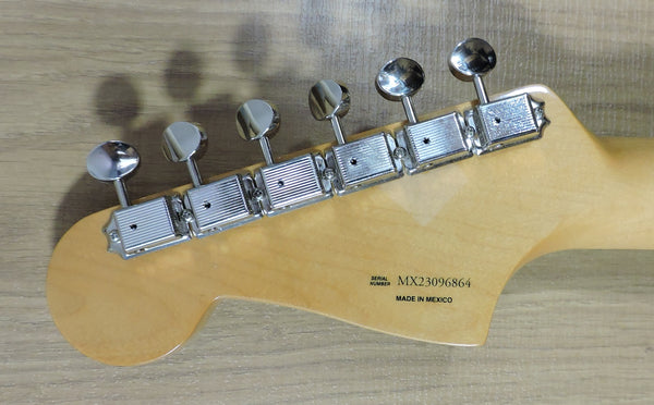 Fender Vintera® II '50s Jazzmaster®. Desert Sand. Rosewood Fingerboard