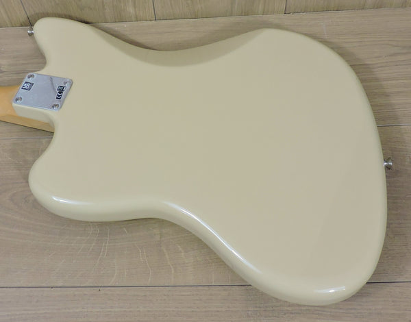 Fender Vintera® II '50s Jazzmaster®. Desert Sand. Rosewood Fingerboard