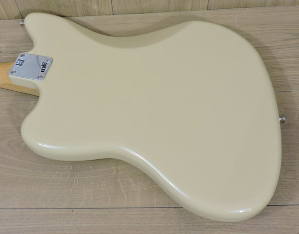 Fender Vintera® II '50s Jazzmaster®. Desert Sand. Rosewood Fingerboard